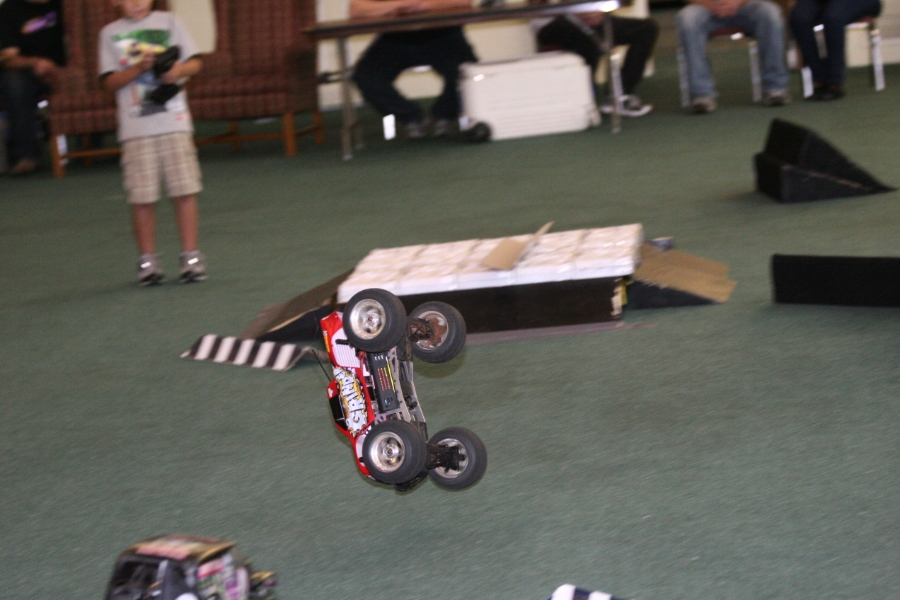 2011 NRCTPA Worlds 644 AE